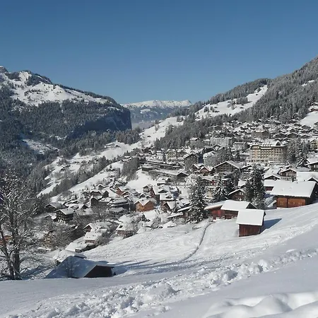 Hirschen * Wengen