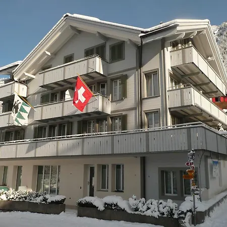 Hirschen * Wengen