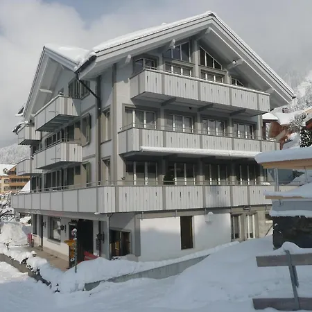 Hirschen * Wengen