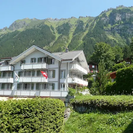 Hirschen Apartment *
