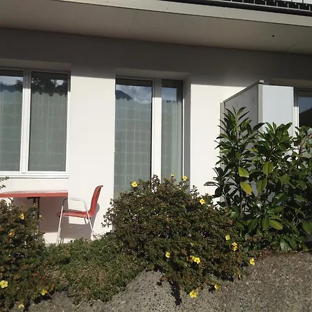 Hirschen Apartment Wengen